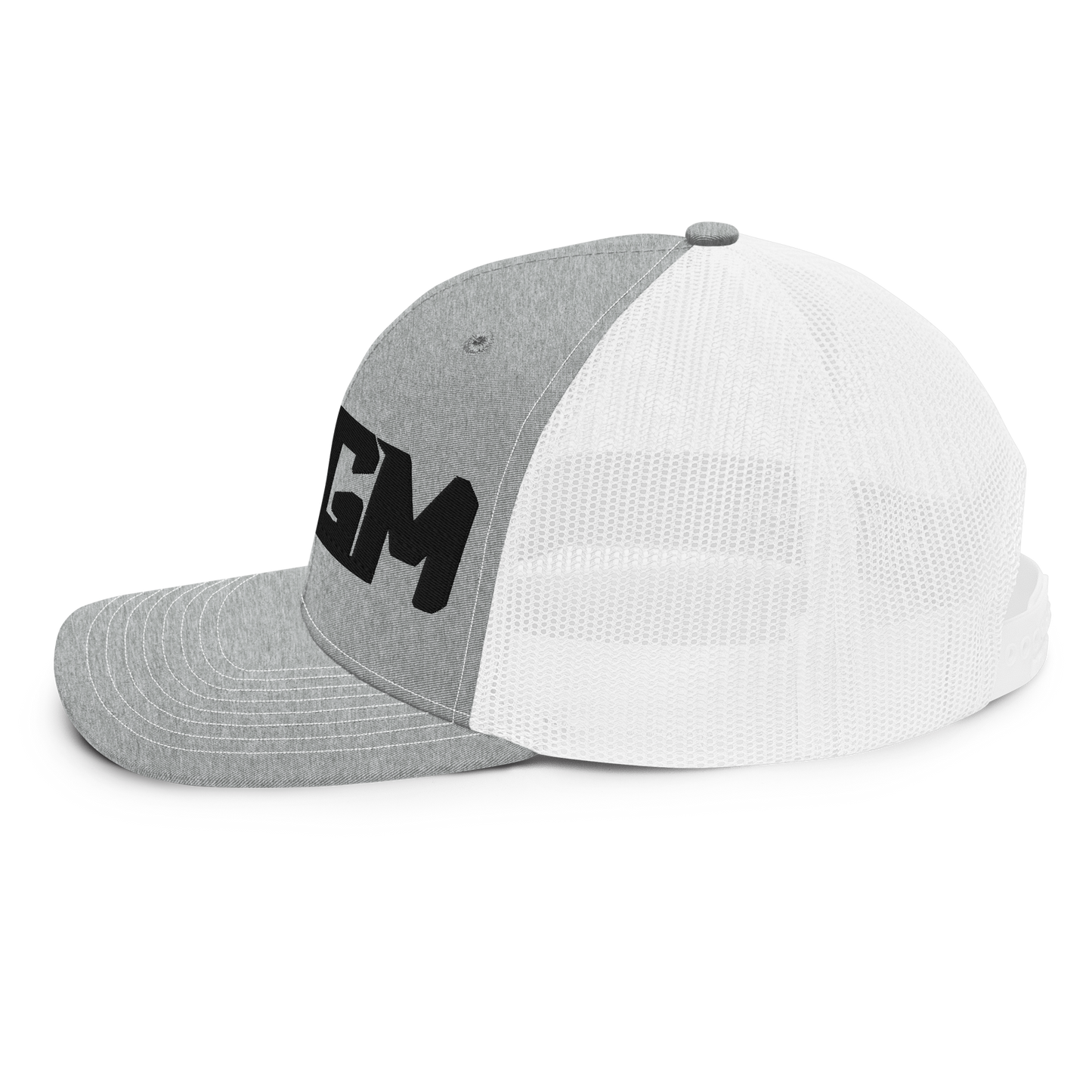 TCGM Trucker Cap