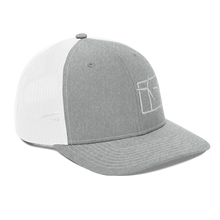 South Dakota Wind Trucker Cap