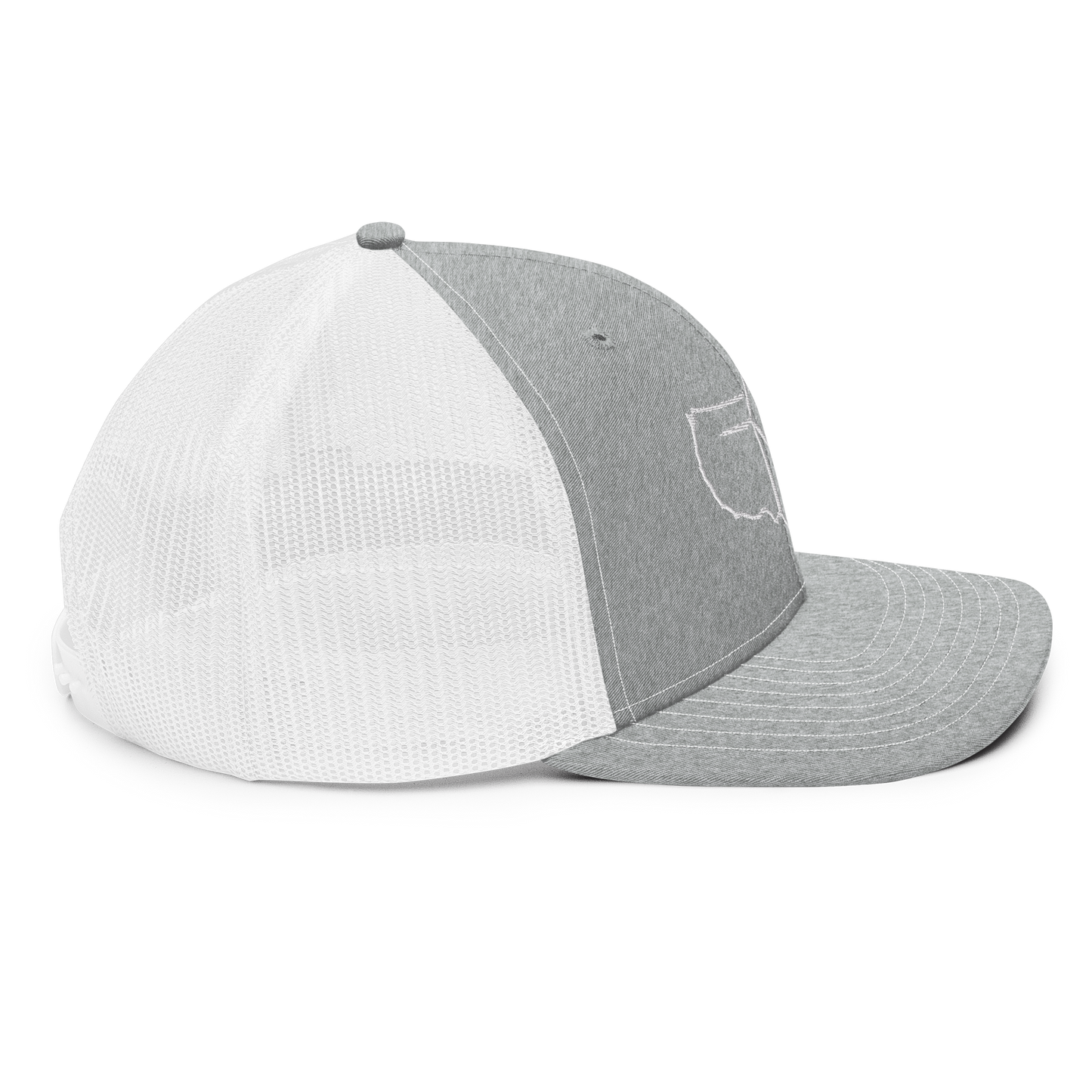 USA Wind Trucker Cap