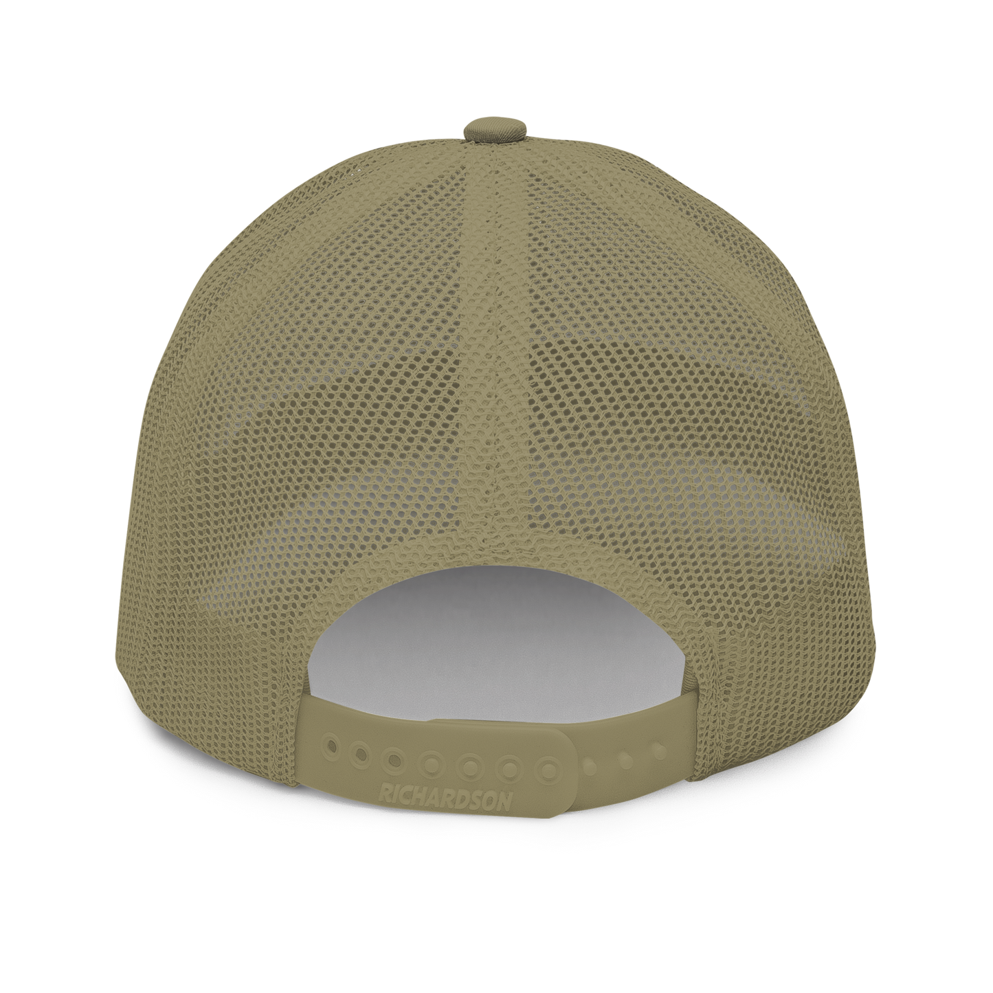 Nebraska Wind Trucker Cap