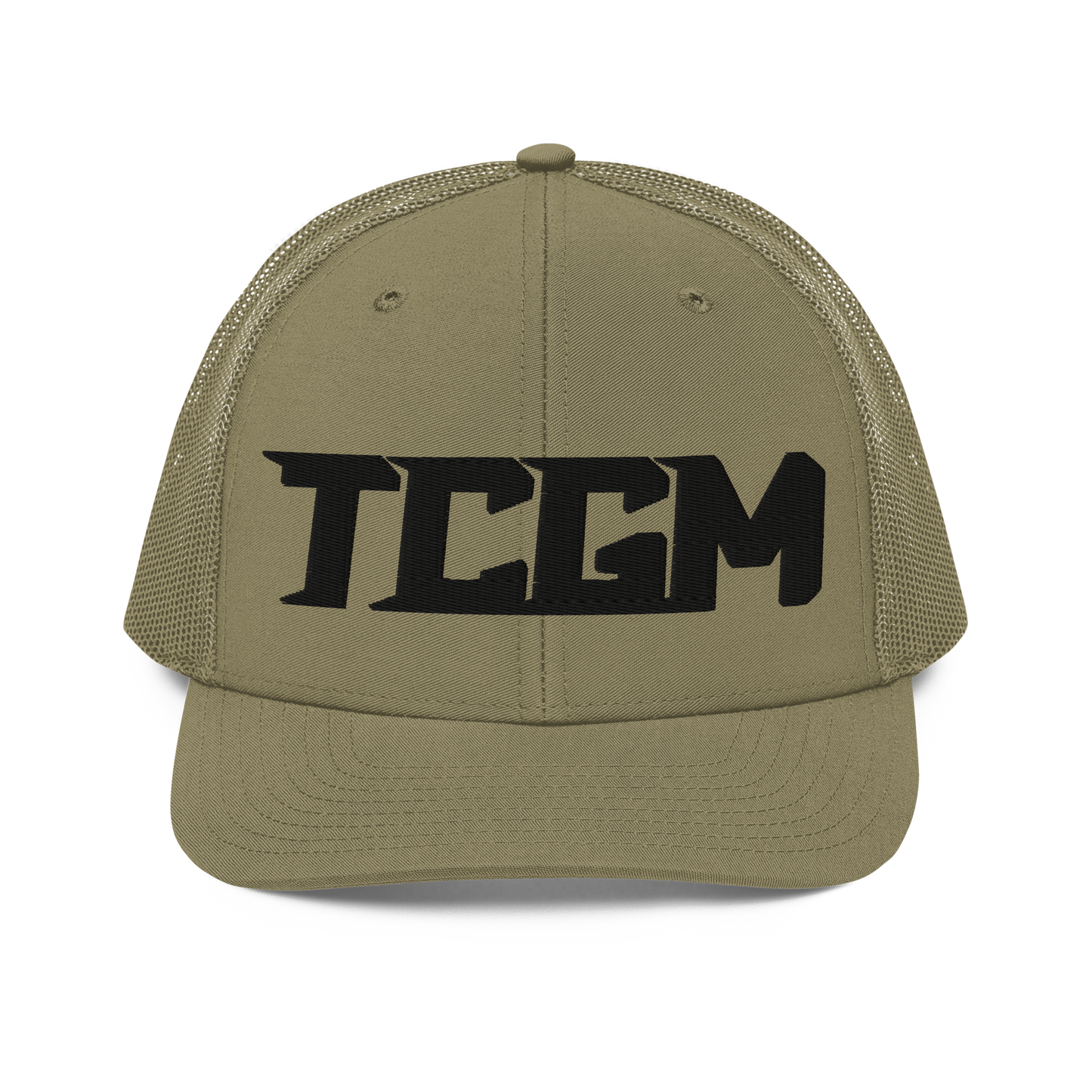 TCGM Trucker Cap