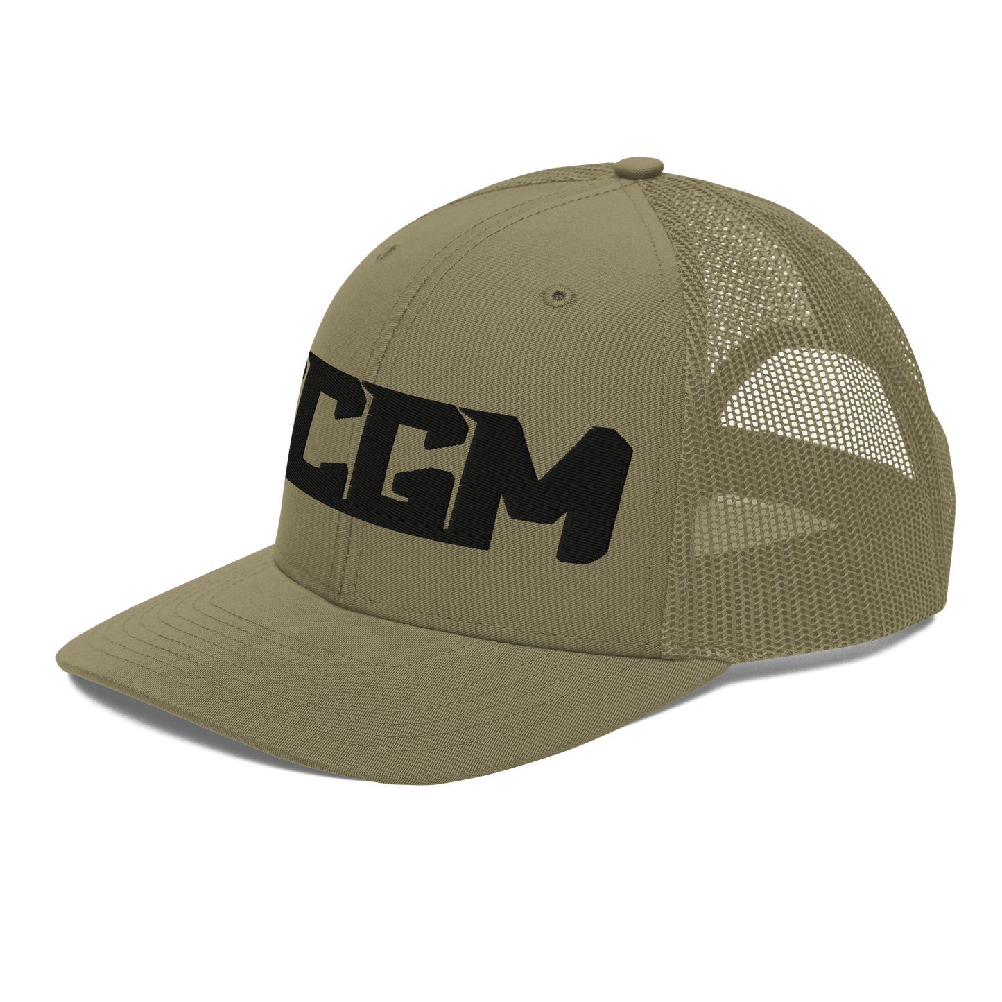 TCGM Trucker Cap