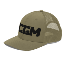 TCGM Trucker Cap