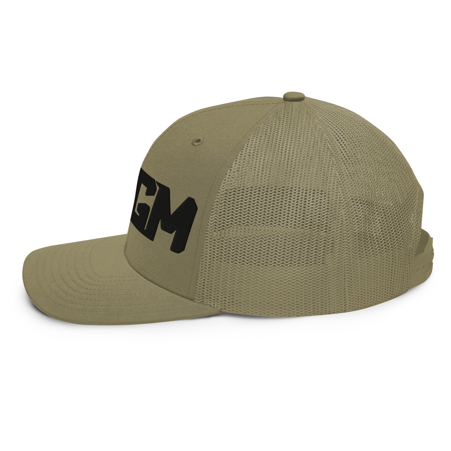 TCGM Trucker Cap