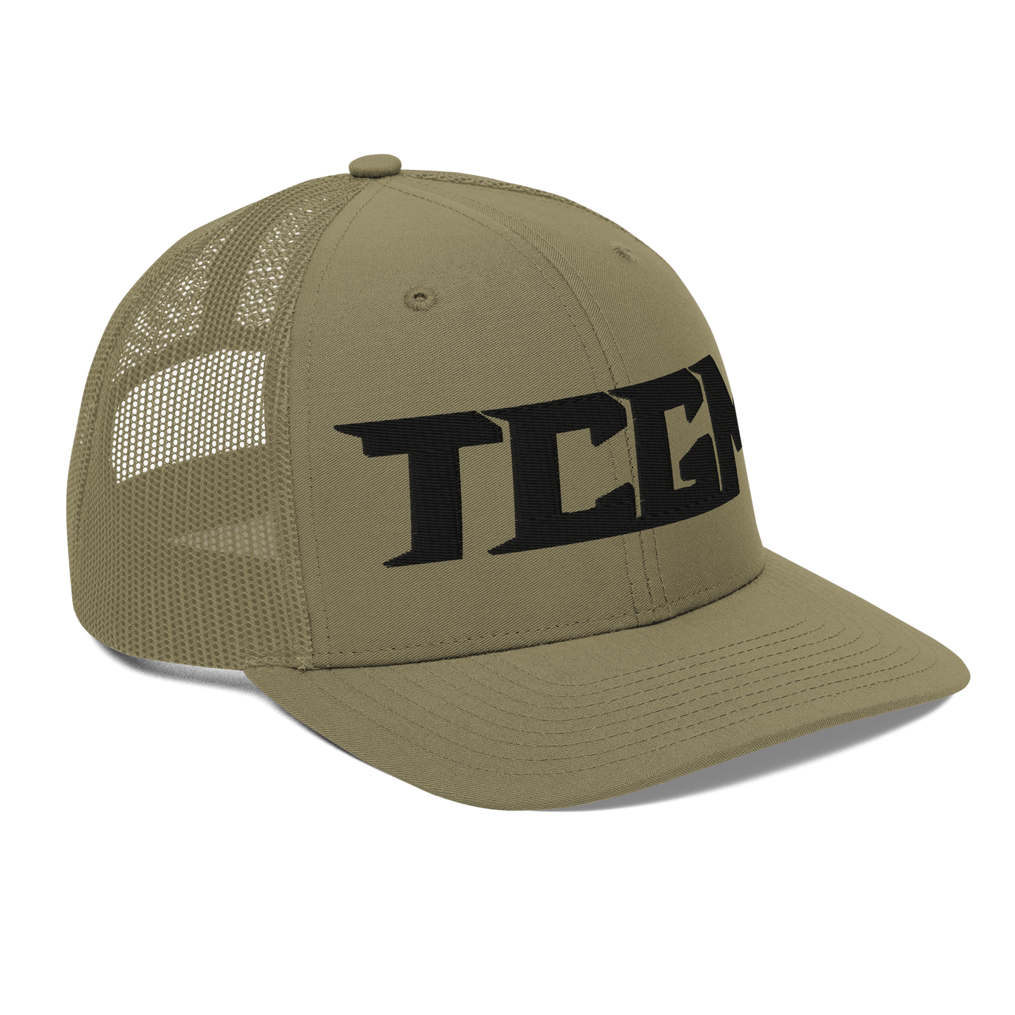 TCGM Trucker Cap
