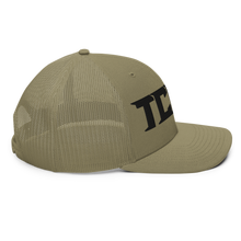 TCGM Trucker Cap