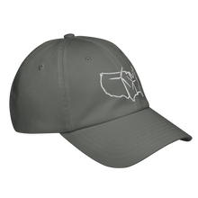 USA Wind Under Armour® dad hat