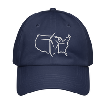 USA Wind Under Armour® dad hat