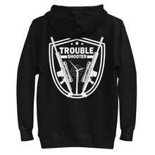 Trouble Shooter Hoodie