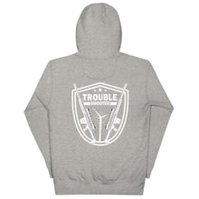 Trouble Shooter Hoodie