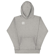 Trouble Shooter Hoodie