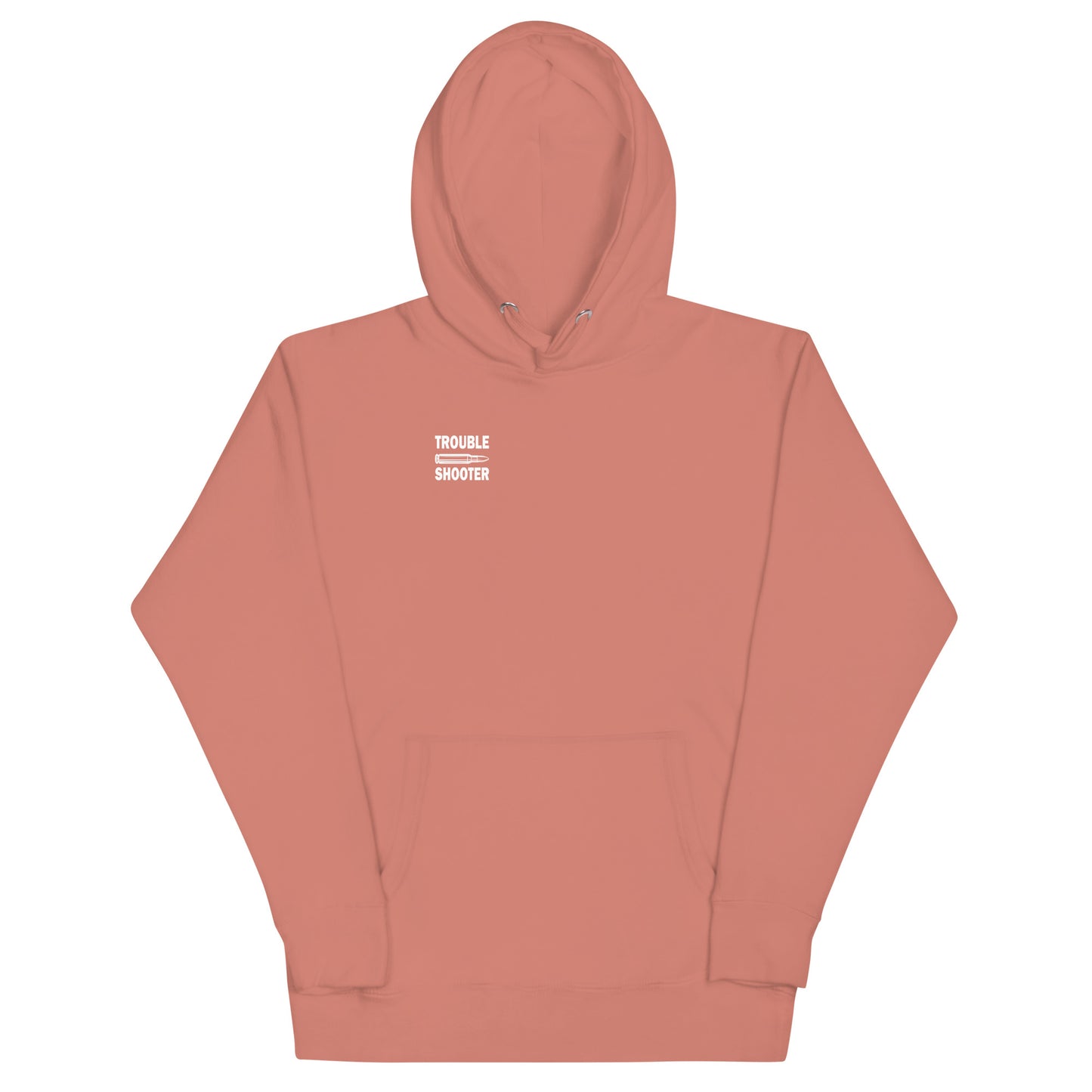 Trouble Shooter Hoodie