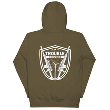 Trouble Shooter Hoodie