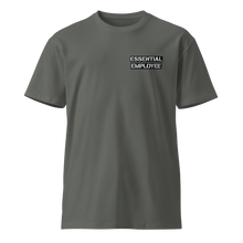 Essential Employee Unisex premium t-shirt