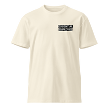 Essential Employee Unisex premium t-shirt