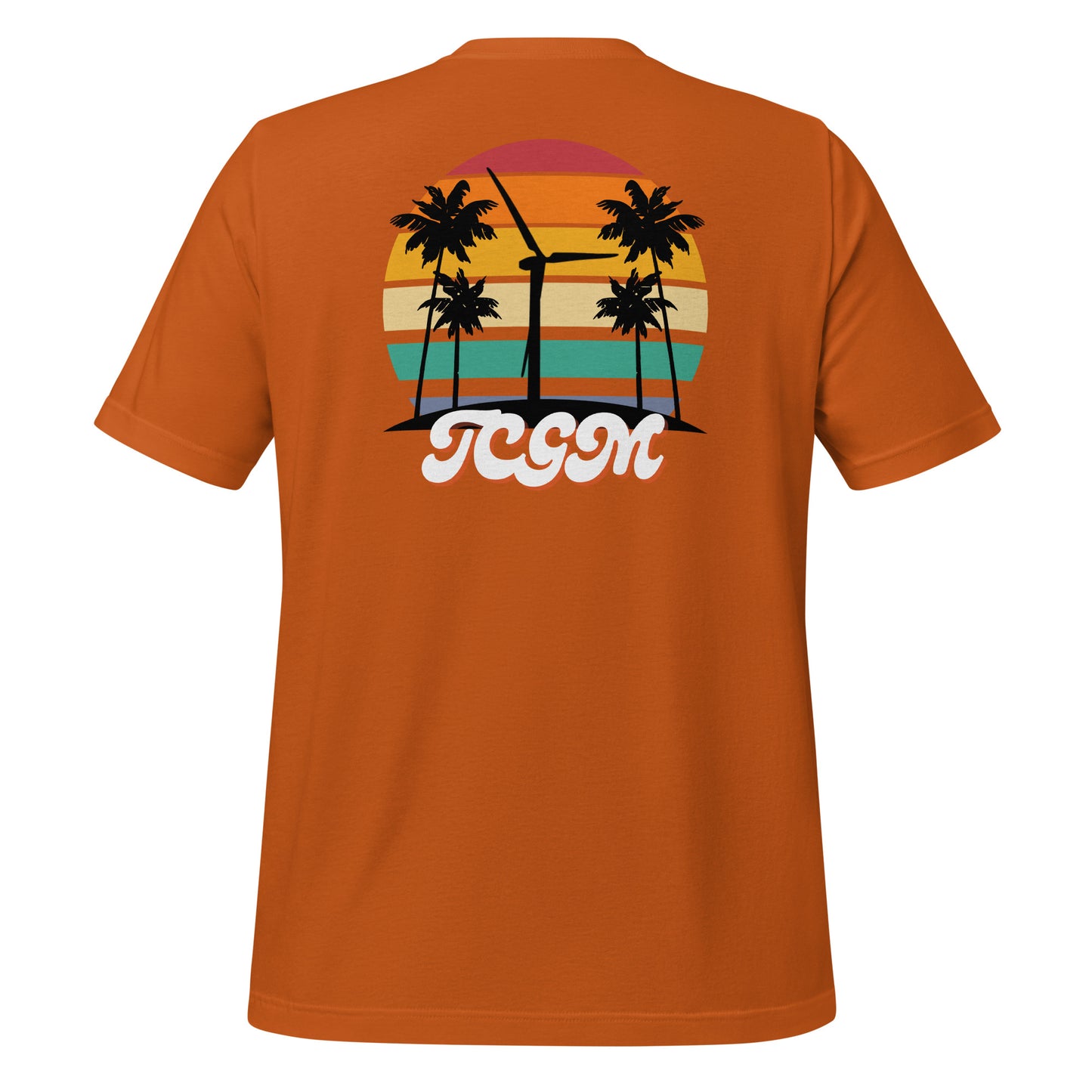 Beach Vibes T