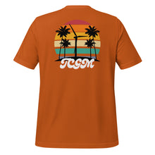 Beach Vibes T