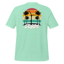 Beach Vibes T