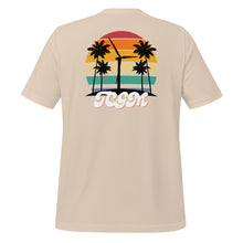 Beach Vibes T