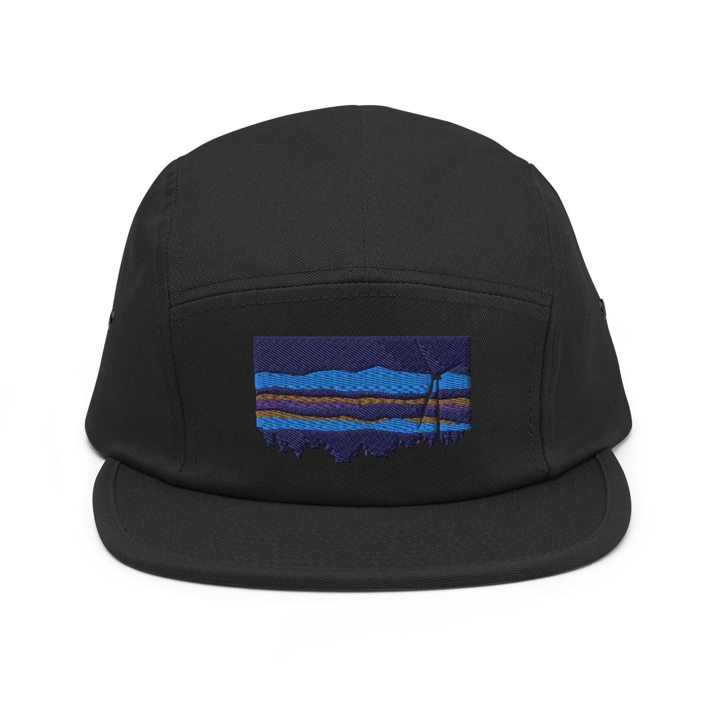 Windagonia Camper Cap