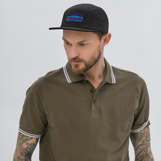 Windagonia Camper Cap