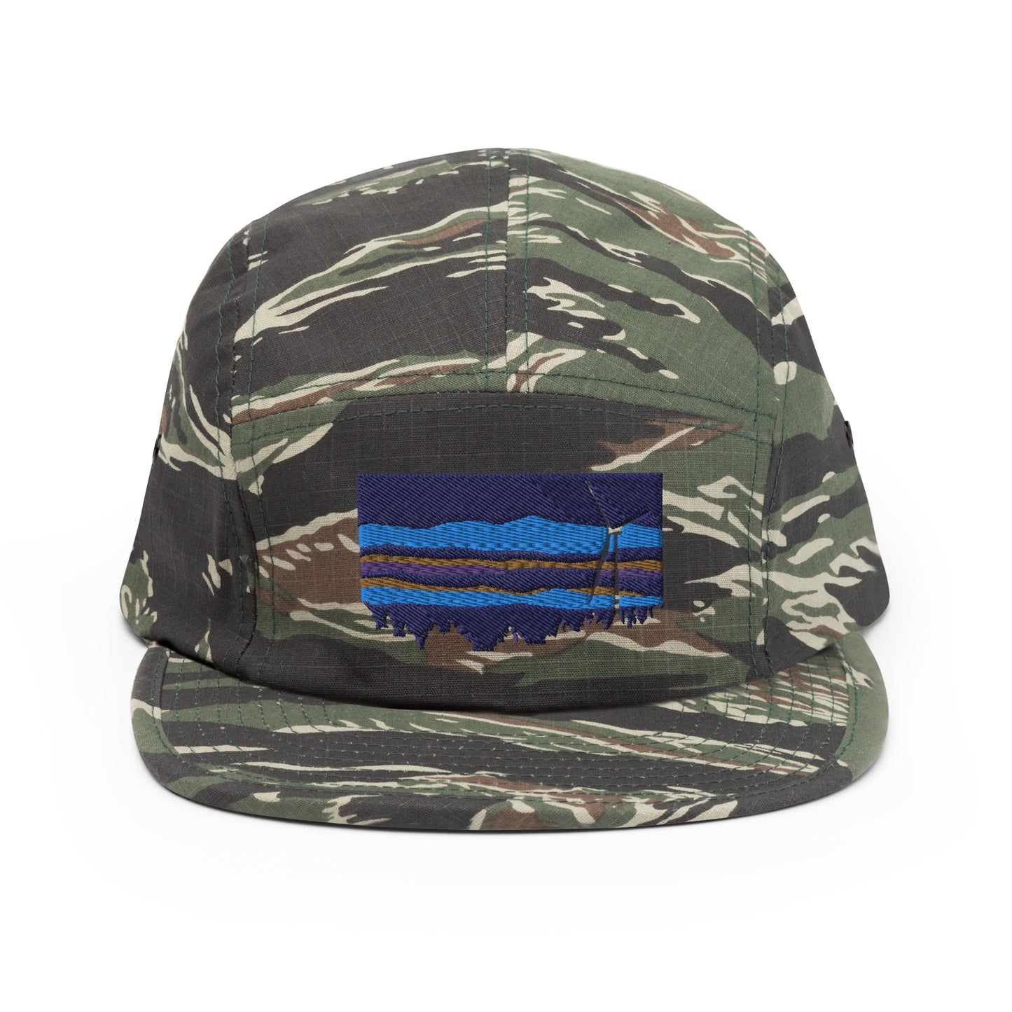 Windagonia Camper Cap