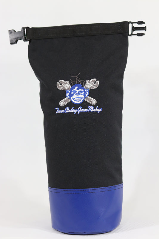 Grease Monkey Tool Bag