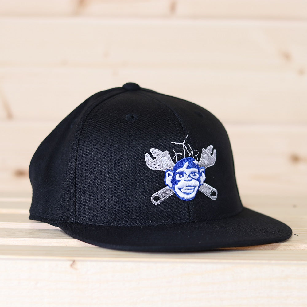 Grease Monkey 210 Fitted Cap