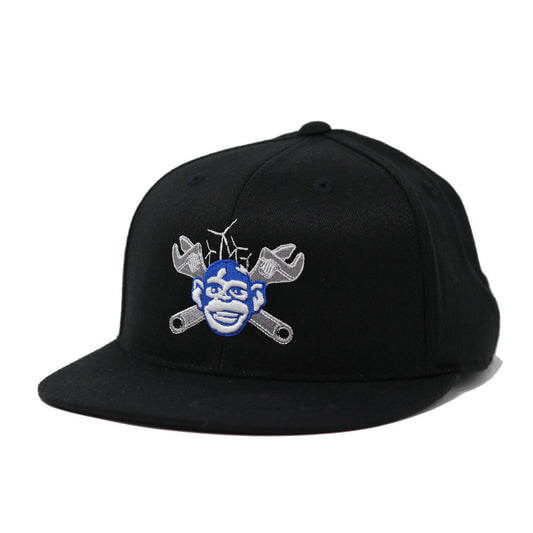 Grease Monkey 210 Fitted Cap