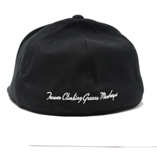 Grease Monkey 210 Fitted Cap