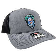 Monkeezy Trucker Cap