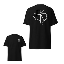 TX Wind Classic T-Shirt