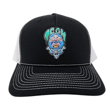 Monkeezy Trucker Cap