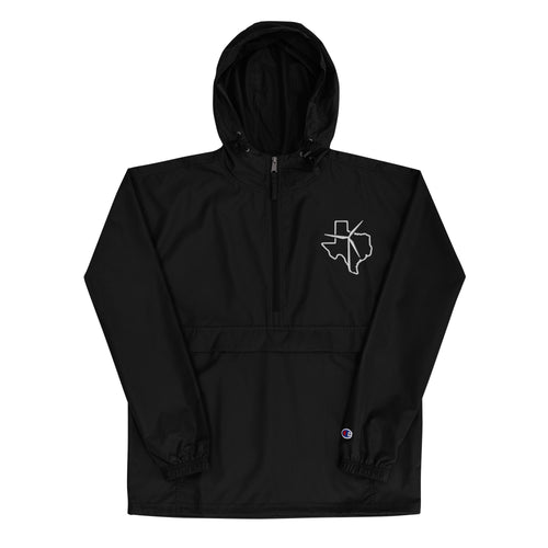 Texas Wind Champion Jacket