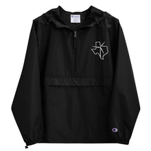 Texas Wind Champion Jacket