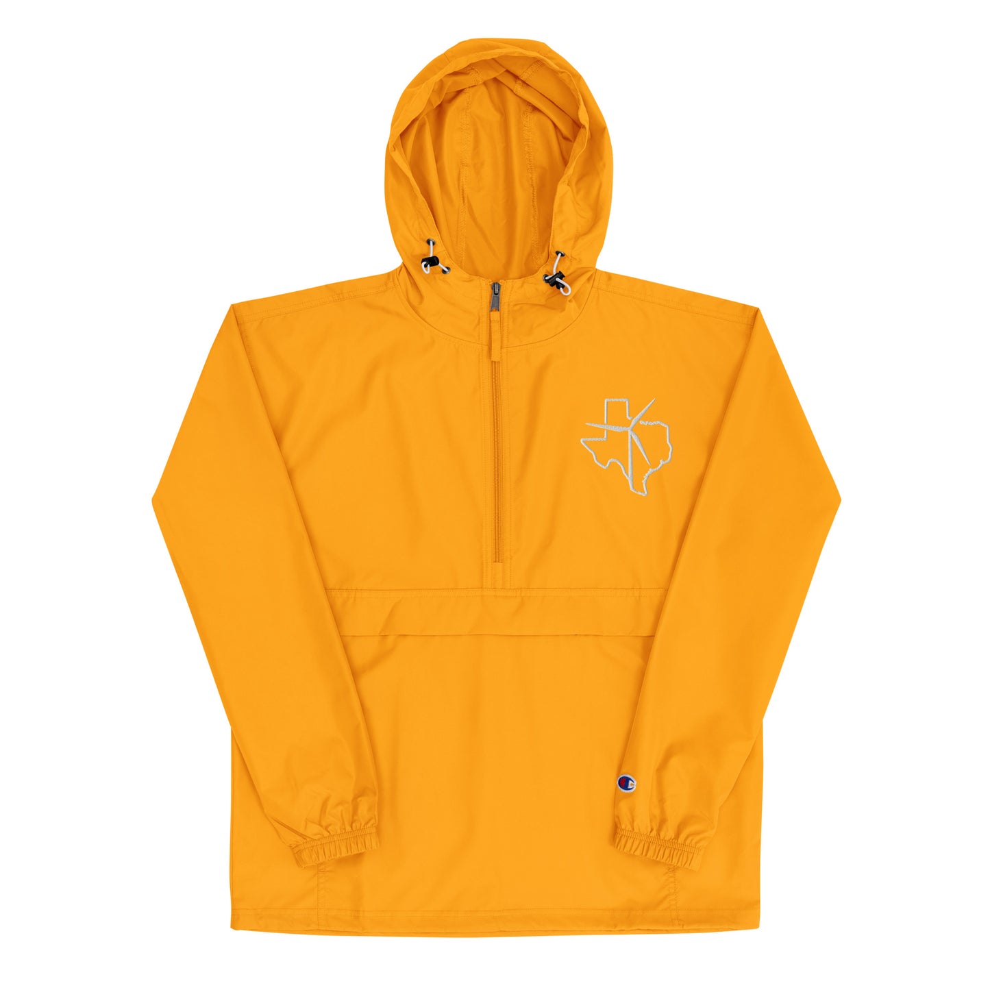 Texas Wind Champion Jacket