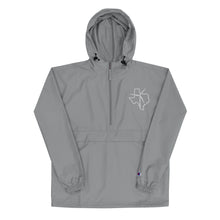 Texas Wind Champion Jacket