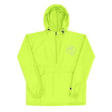 Texas Wind Champion Jacket