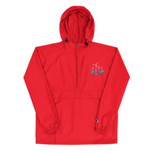 TCGM Champion Jacket