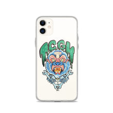 Monkeezy iPhone Case