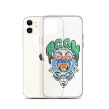 Monkeezy iPhone Case