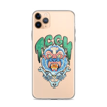 Monkeezy iPhone Case