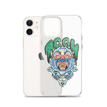 Monkeezy iPhone Case