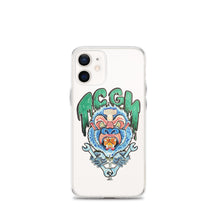 Monkeezy iPhone Case