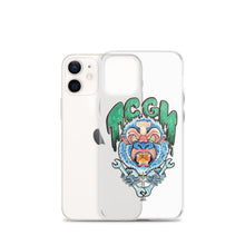 Monkeezy iPhone Case