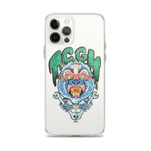 Monkeezy iPhone Case