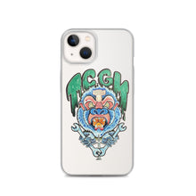 Monkeezy iPhone Case