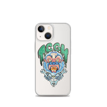 Monkeezy iPhone Case