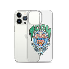 Monkeezy iPhone Case