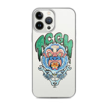 Monkeezy iPhone Case